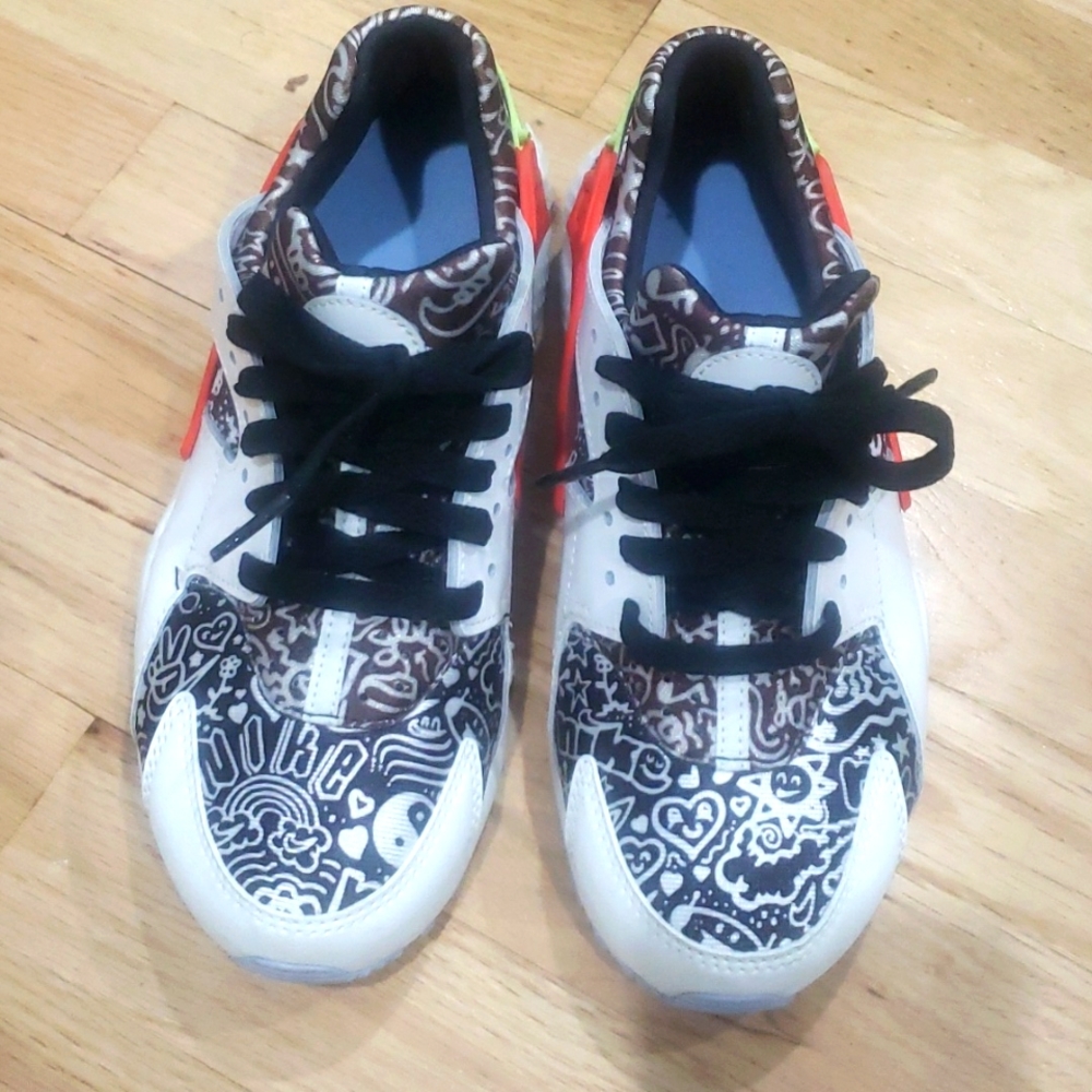 Nike Huarache Run